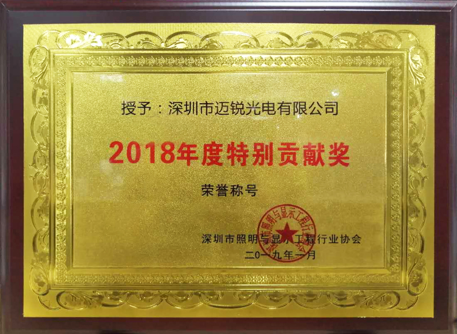 金年汇光电喜获“2018年度特别贡献奖”.jpg